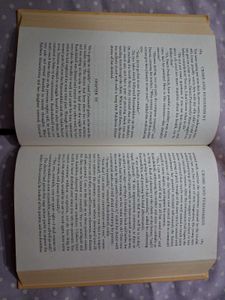 Crime and Punishment