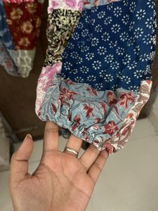 Hippie Pants (Multi-Color)