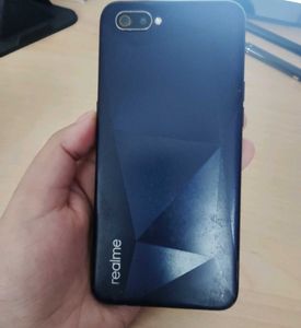 REALME C2 PHONE