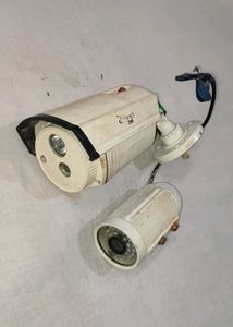 Hd CCTV Camera