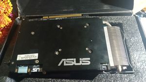 ASUS STRIX GTX 960 DirectCU II OC 2GB GDDR5