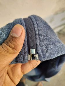 🏔️Quechua warm fleece