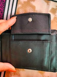 Men &amp; Women Wallet