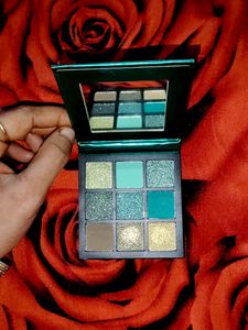 Str Color Beauty Eyeshadow