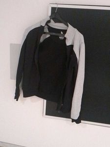 Track Suit Jacket & Joggers Boy Age 13-14