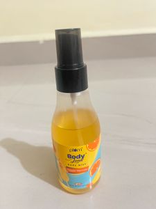 Plum Body Mist - Tripping Mimosa