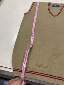 Blue Bay School Uniform Sweater