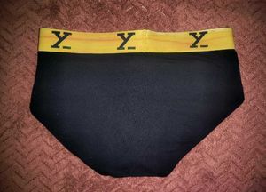 XYXX Men&#39;s Briefs