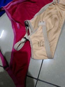 Feeding Bra