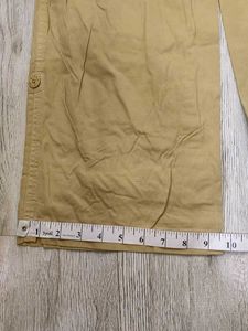 Sc8959 Levi&#39;s Cargo Bootcut Jeans Waist 30