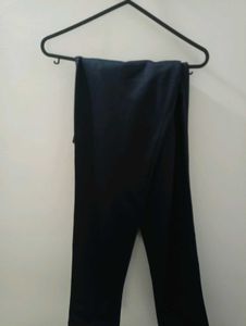 Navy Blue Pants