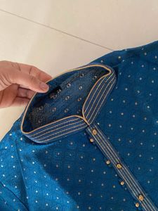 Combo Of 2 Elegant Kurta