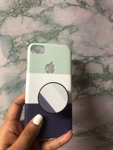Iphone 7  Cover💕