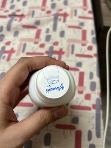 Johnson’s Baby Powder