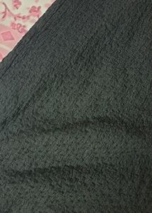 Mango Black Dress