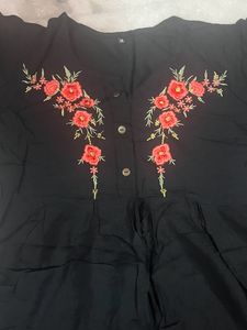 Short Kurta