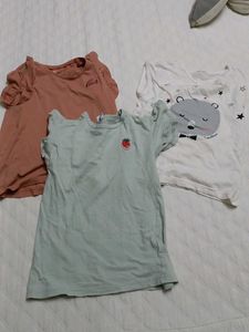 Mixed Combo