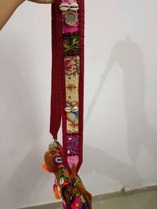 Boho Banjara Bag