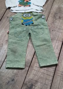 Boys Kids Dungri Cloth