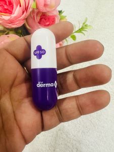 The Derma Co 1% Kojic Acid Lip Balm