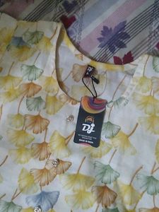 Samar Special Light Color Kurti Boost Size 38