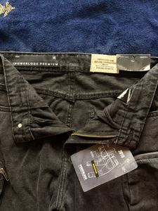Cargo Jeans