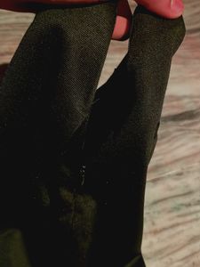 Black Skorts