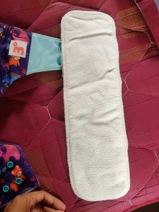 Superbottoms Cloth Diaper