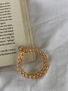Handmade Beaded Bracelet