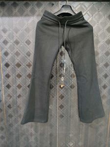 Bell Bottom Trousers Paint