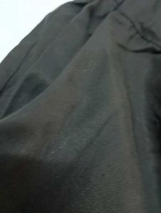 New Imported Wrap Up Wide Leg Culottes