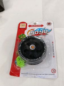 YOYO