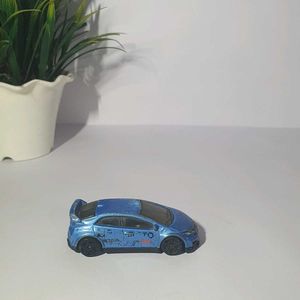 Hot Weels Car