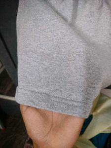 GREY SHORTS 🩳😍