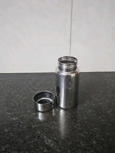 Metal Storage Container