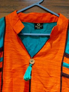 Kurti