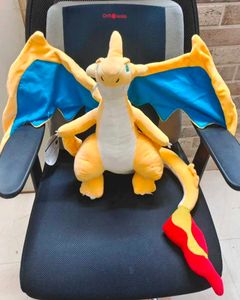 Charizard Plush
