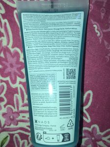 Bioderma Atoderm Gentle Cleansing Gel