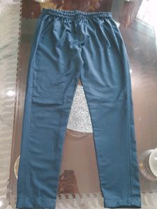 BEAUTIFUL SUIT SET OF FROCK WITH PLAZZO