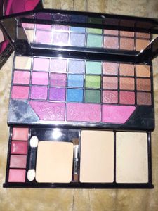 Fashion Make-up Kit