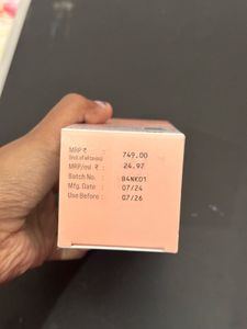 Acne &amp; Oil Control Intense Serum with 2% Salicylic