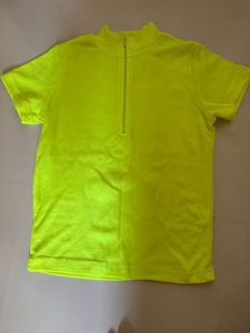 aesthetic College Top Under Budget Neon Colour