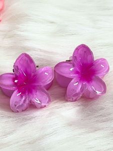 Daisy Claws Clip
