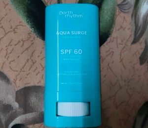 Earth Rhythm Sunscreen Stick