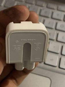 Apple Iphone 10w Charger Adapter(ORIGINAL)