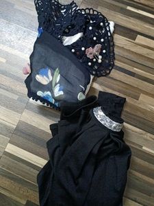 Combo Of Two Pretty Tshirt