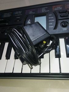Casio Piano 🎹.   SA-77