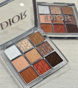 Dior Eyeshadow Pallet Shade 001