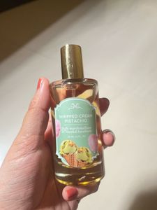 Muse Beauty - Whipped Cream Pistachio 50ml