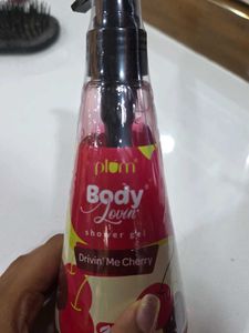 Body Wash